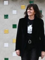 Virginie Viard