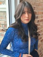 Julie Anne Kang