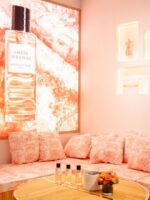 Ke Destinasi Musim Panas A Summer In Dior Di Pavilion KL