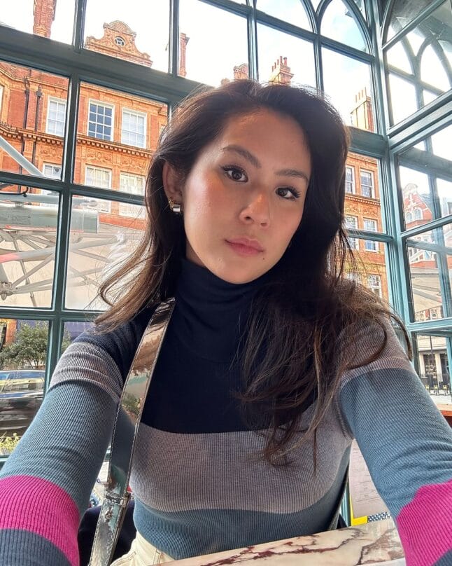 Julie Anne Kang