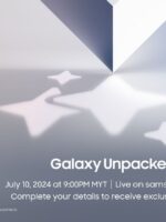 Galaxy Unpacked