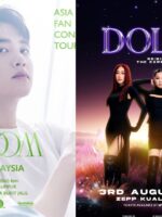 10 Konsert Yang Bakal Berlangsung Di Malaysia Tahun 2024