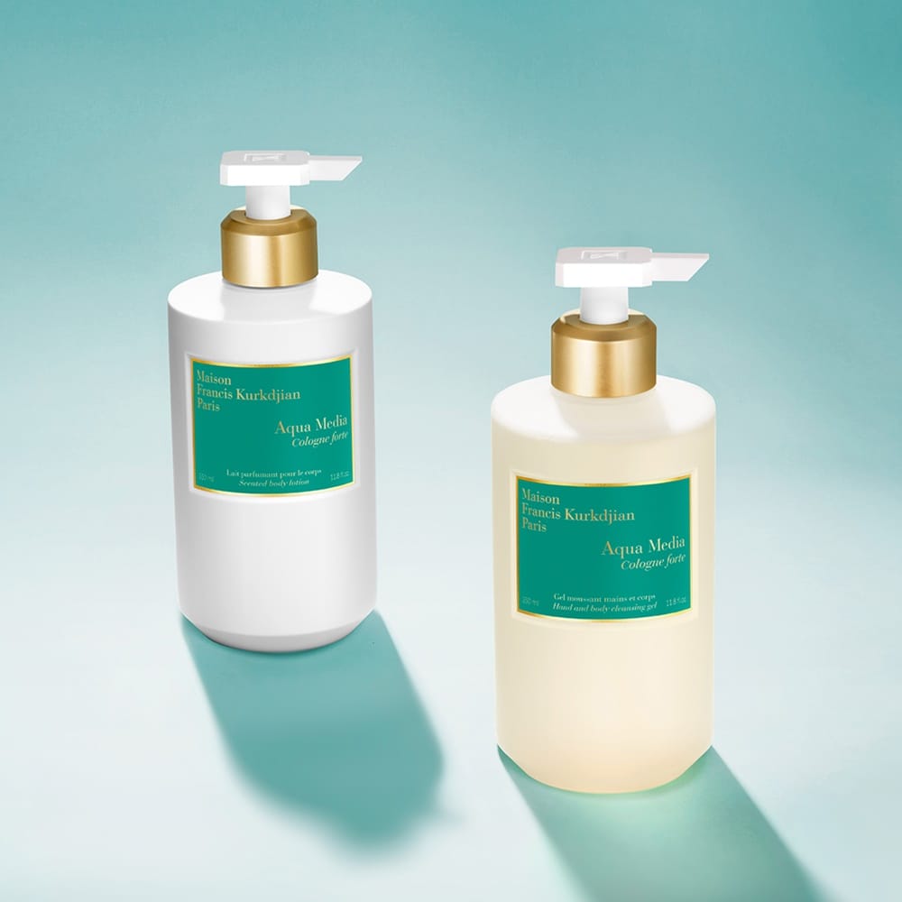 Aqua Media Cologne