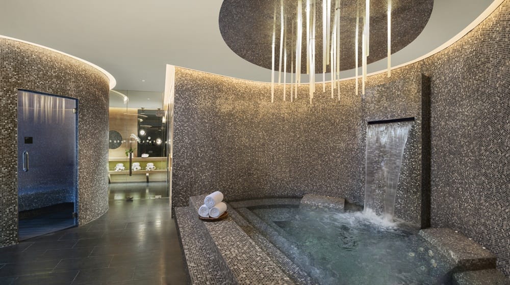 AWAY Spa