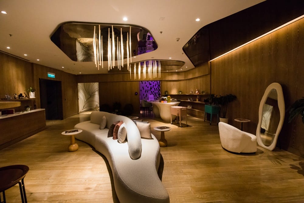 AWAY Spa