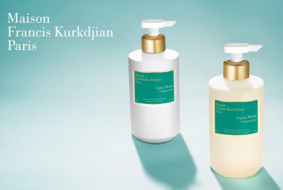 Aqua Media Cologne