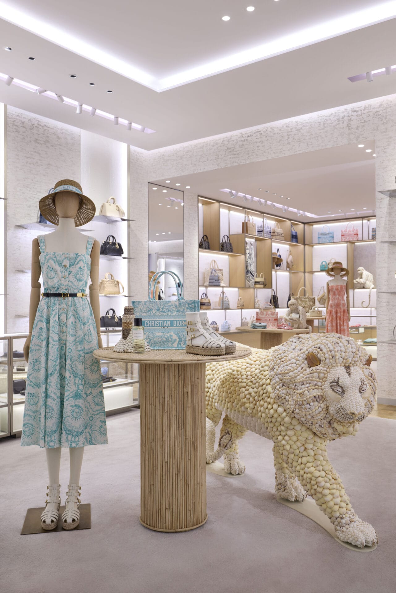 dioriviera
