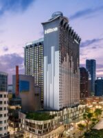hilton singapore orchard