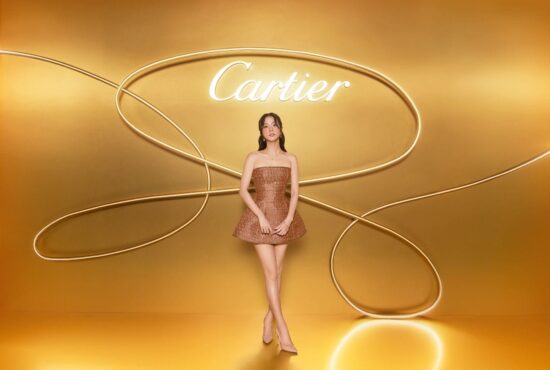 trinity cartier