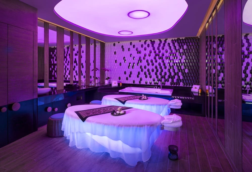 AWAY Spa