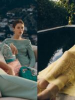 Ragam Gaya Musim Panas DIORIVIERA, Kini di Butik DIOR Pavilion KL