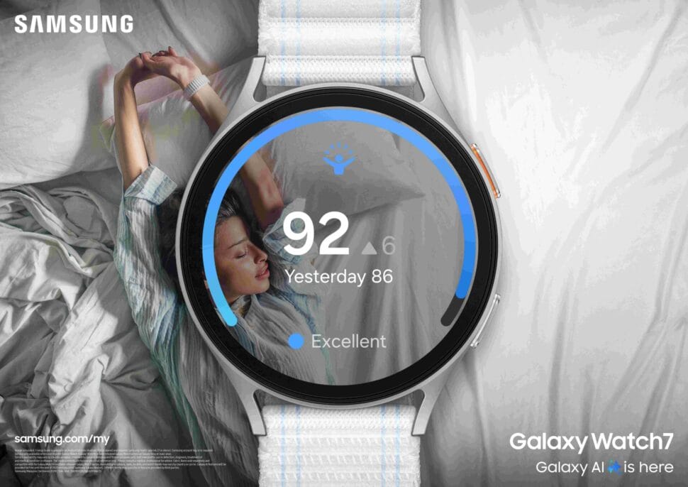 Galaxy Watch