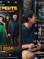 Filem Asia Yang Patut Ditonton Sepanjang Tahun 2024