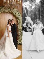 10 Gaya Wedding of The Year Sepanjang Tahun 2000 Hingga Kini!
