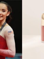 5 Gaya Solekan Atlet Olimpik 2024