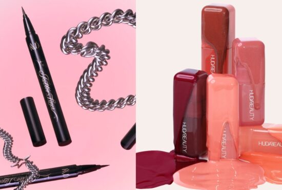GLAM Kongsi 8 Produk Kecantikan Mesti Miliki Minggu Ini