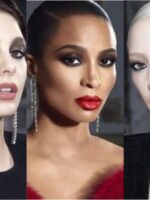 Ciara, Pom Klementieff & Camila Morrone Sebagai Duta Pertama Nars
