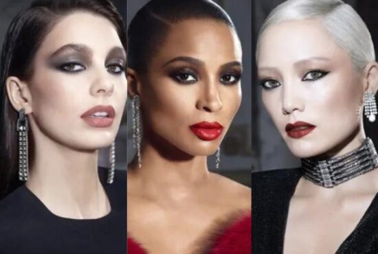 Ciara, Pom Klementieff & Camila Morrone Sebagai Duta Pertama Nars