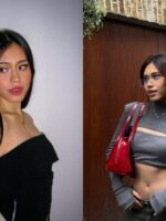 3 Produk Penjagaan Kulit Maya Letisha Tidak Boleh Hidup Tanpa