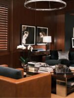 Ralph Lauren Home Mempersembahkan Koleksi Rumah Modern Driver