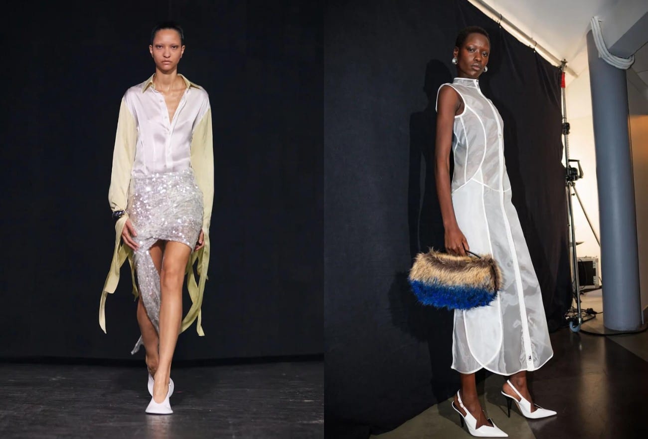 Coperni Fall 2024