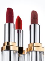 CHANEL 31 LE ROUGE Simbolik Feminin