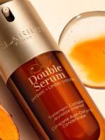 Generasi Ke-9 Clarins Double Serum Semakin Berkuasa