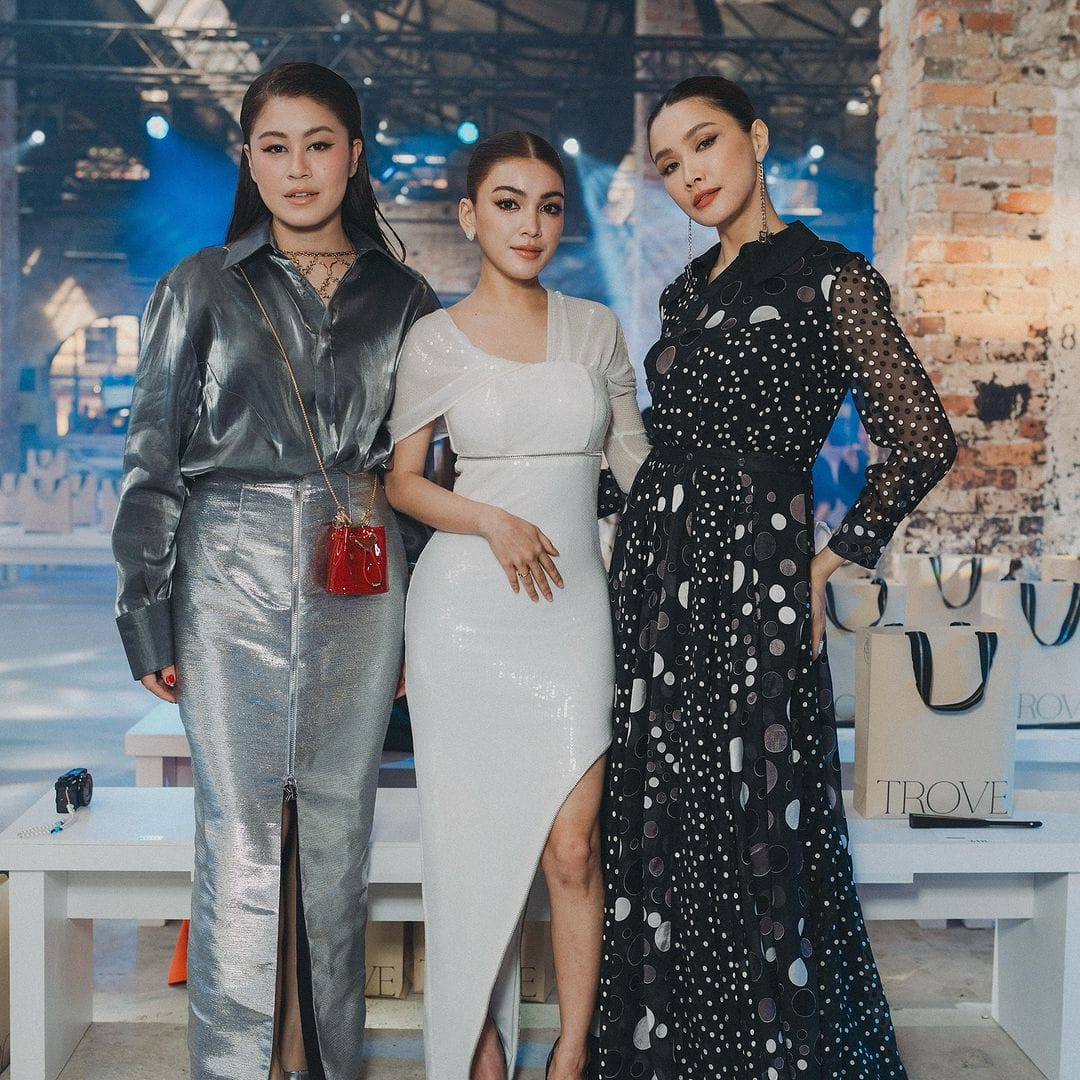 Mercedes Benz-Fashion Week KL 2024