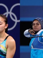 9 Atlet Wanita Malaysia Di Olimpik Paris 2024 Patut Anda Kenali