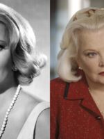 Pelakon Lagenda Gena Rowlands Meninggal Dunia