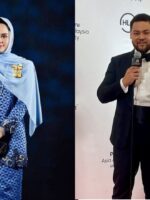 Perkahwinan Diraja Tengku Puteri Afzan Bakal Berlangsung