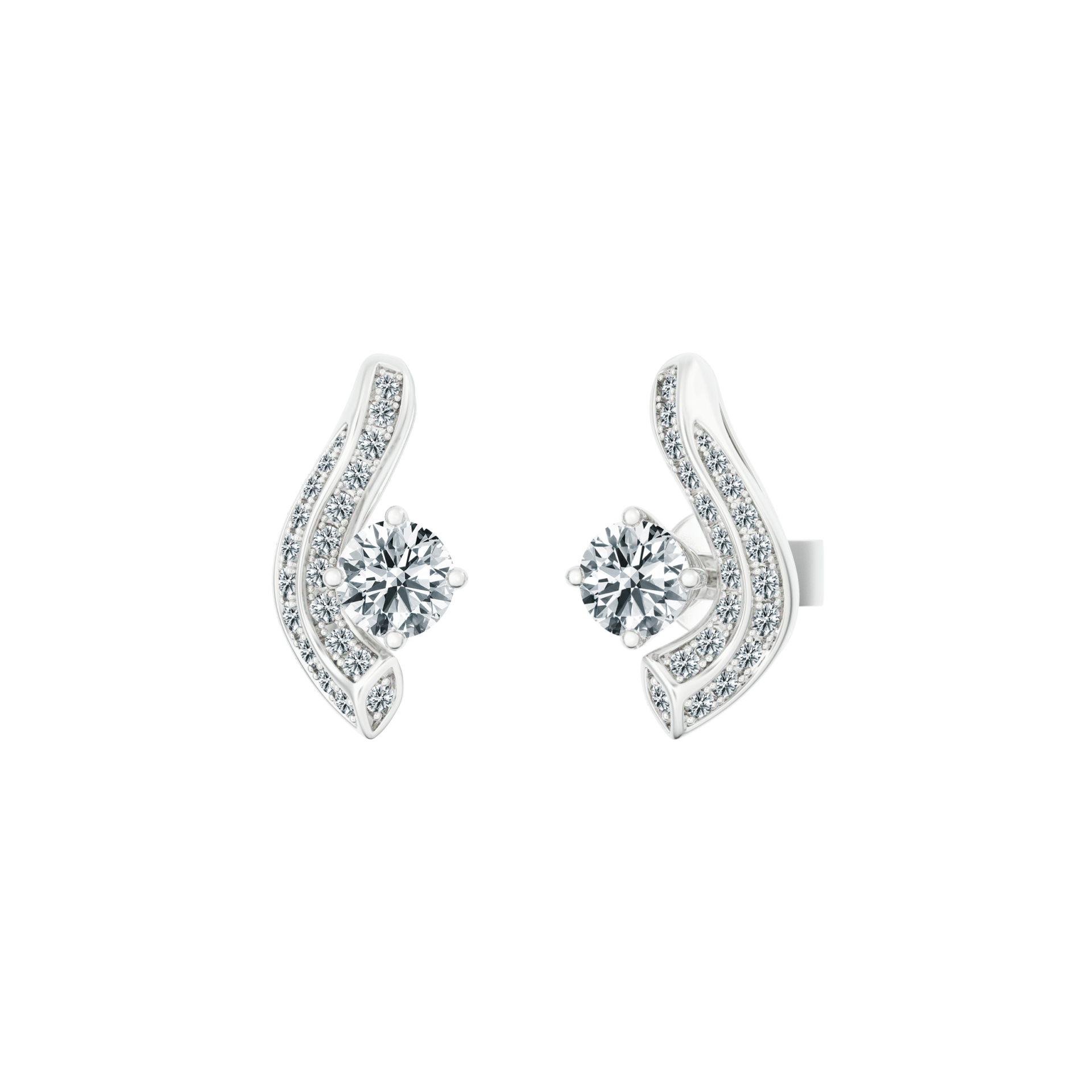 Diamond & Platinum Koleksi Estrella Galaxia