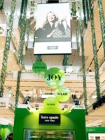 kate spade new york pop-up