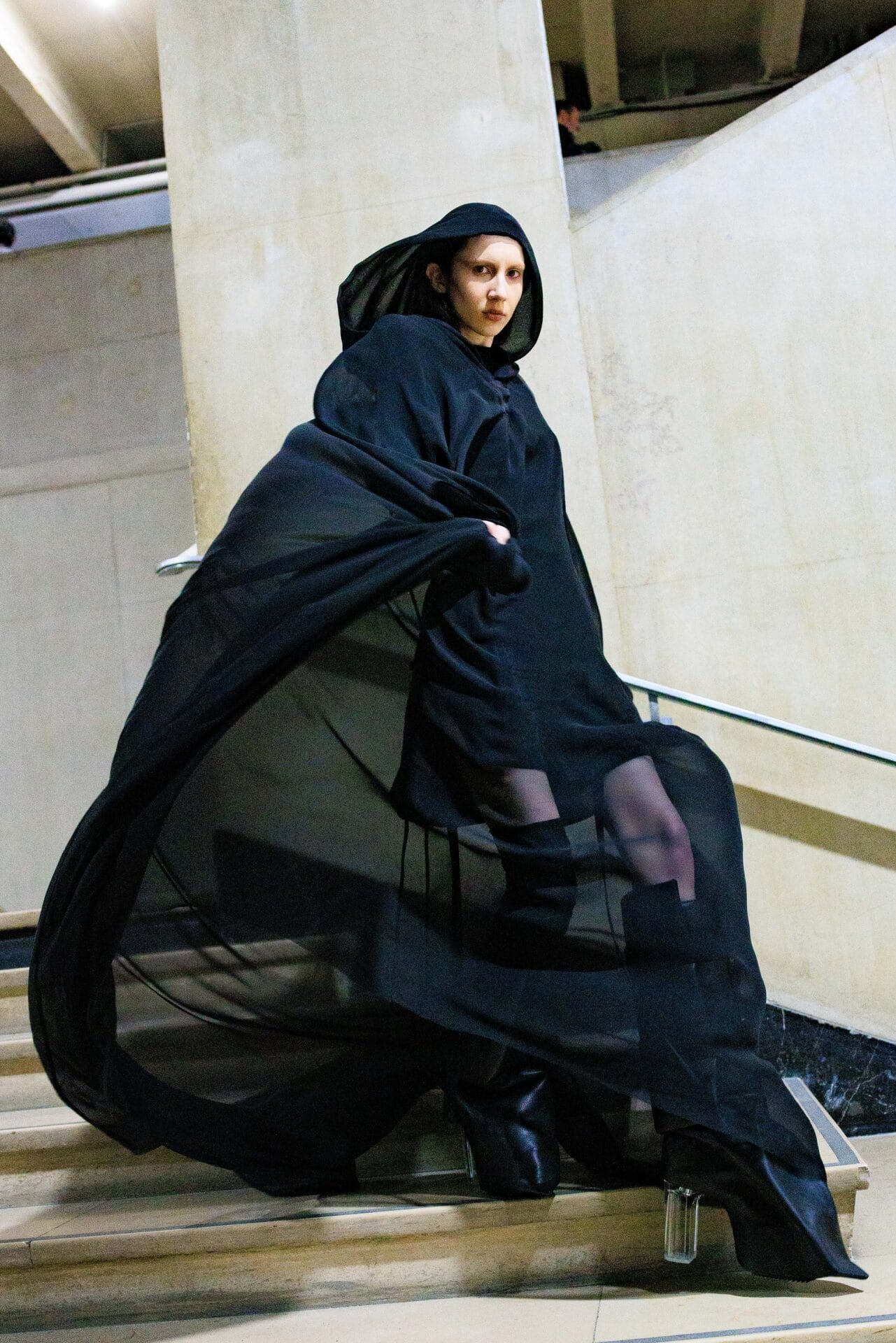 rick owens