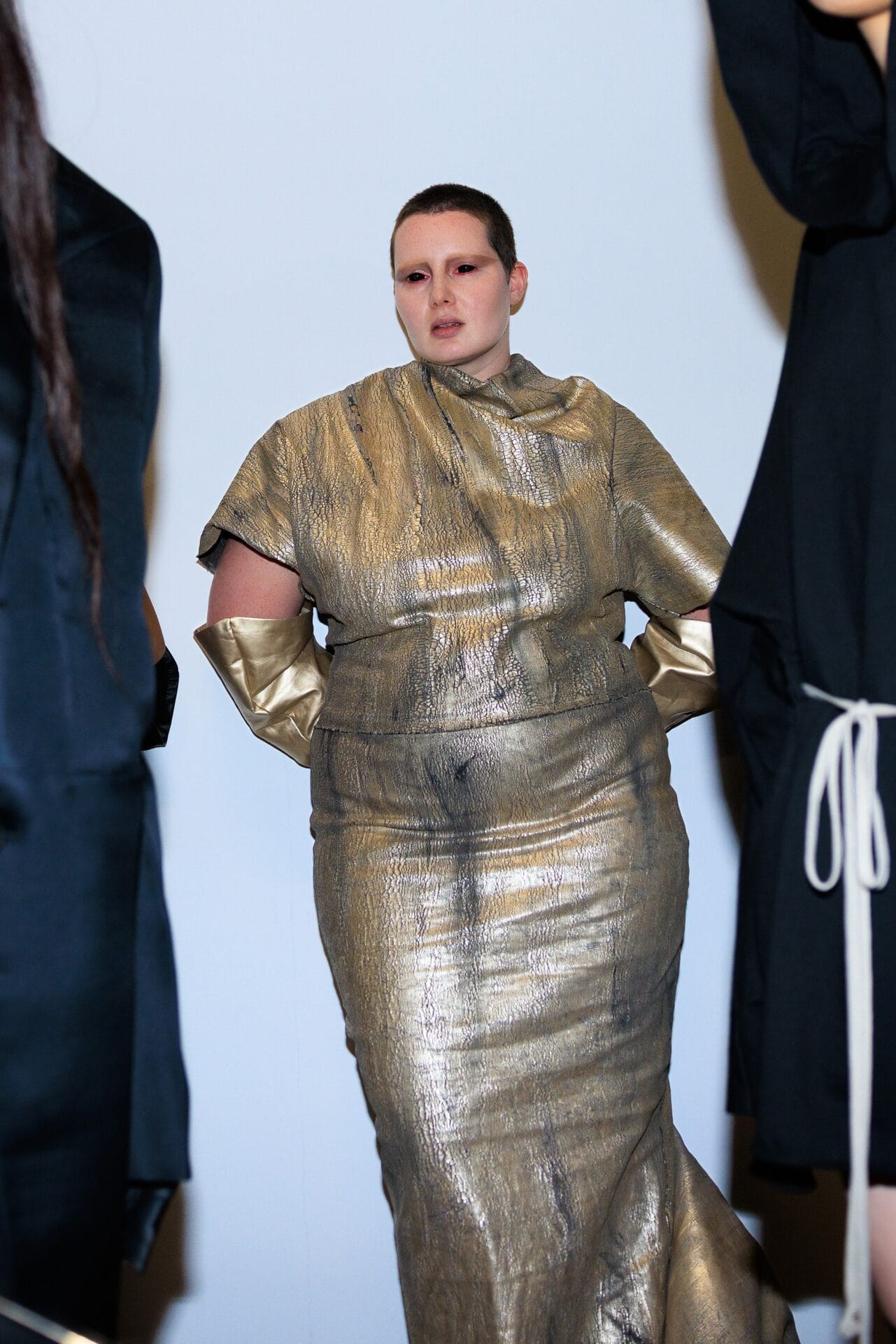 rick owens
