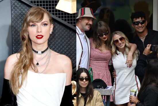 Taylor Swift