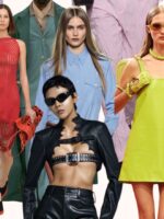 Gaya Dan Trend Dari Koleksi Milan Fashion Week 2024