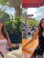 5 Lokasi Percutian Kegemaran Arisa Soraya Dan Mengapa?