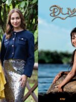Filem Duyung Kembali Dengan Sekuel Selepas 16 Tahun