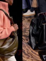 Bottega Veneta Perkenalkan Material Baharu Silky Calf Leather