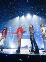 Konsert Ulang Tahun 2NE1 Habis Dijual Di Kebanyakkan Negara