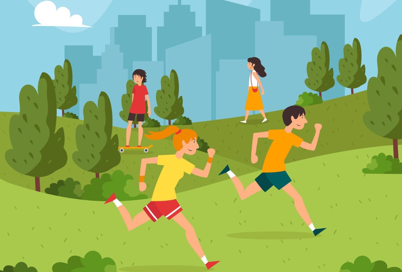 Larian Ramai Ramai 5 Acara Larian Yang Patut Dinanti-Nantikan Di Malaysia