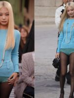 Jennie BLACKPINK