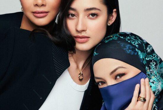 Nabila Neelofa Ameera