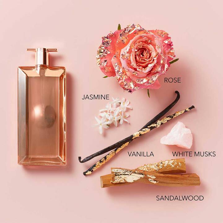 wangian floral