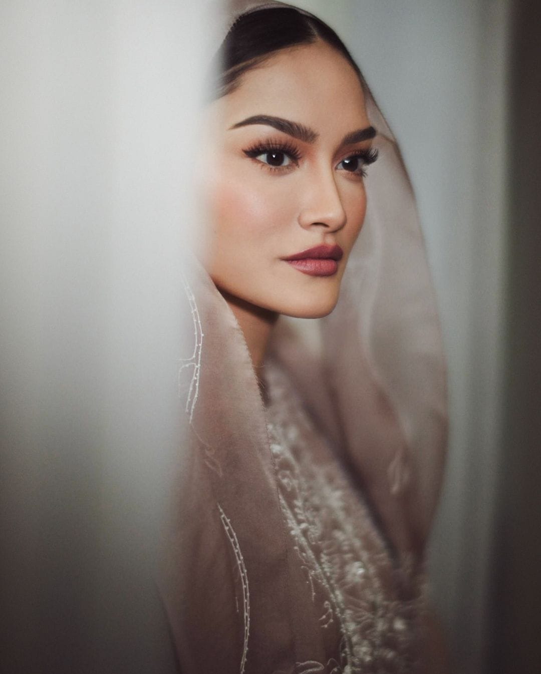 Tengku Natasya 