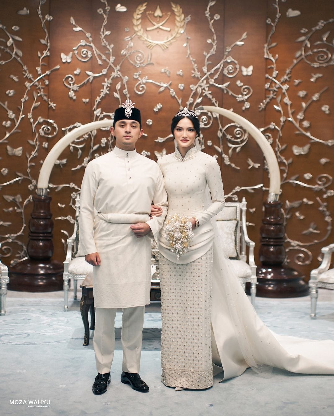 tengku natasya
