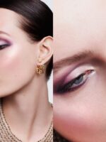 Dior Backstage