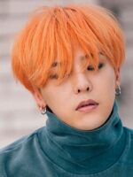 Raja K-Pop, G-Dragon Bakal Kembali Dalam Dunia Muzik