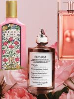 5 Wangian Floral Pilihan GLAM